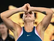 Сабаленка триумфира при дамите на Australian Open