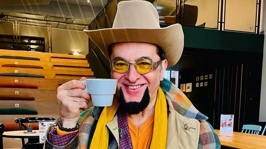 Евгени Минчев: Културата ни от Тато, през Тито, до Тото