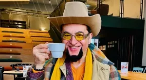 Неузнаваем: Евгени Минчев отслабна ударно (СНИМКА)