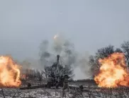 Боевете в Украйна кипят, руснаците изглежда се готвят за нова атака (ВИДЕО)