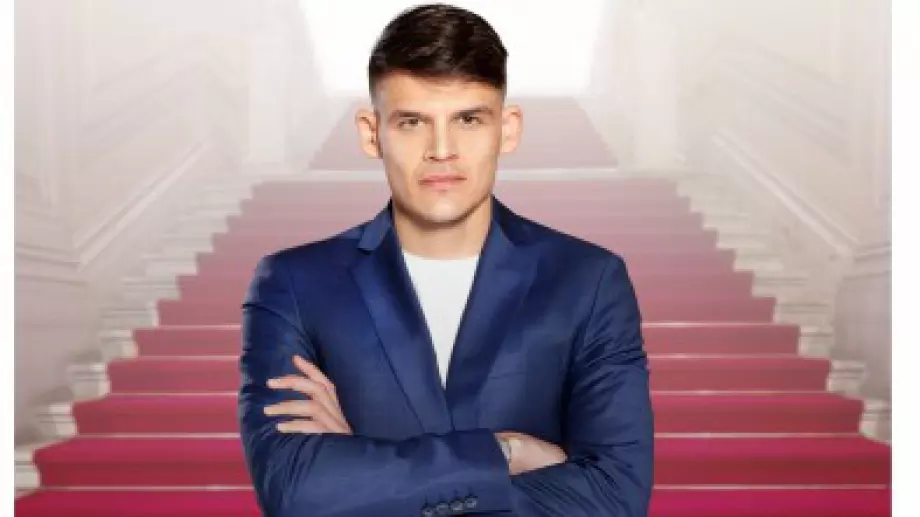 Емоционално признание на Павел в 