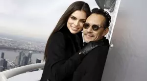 Вижте СНИМКИ от пищната сватба на Марк Антъни и „Мис Вселена Парагвай 2021“ 