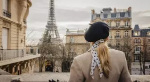 4 прически, които всички французойки носят в момента