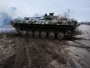Оценка: Бавенето на Запада с оръжията за Украйна усложни войната (ВИДЕО)