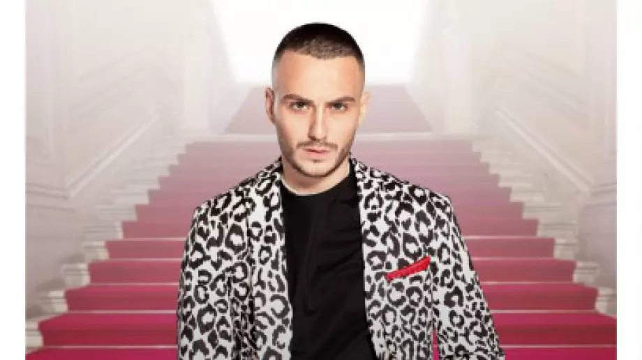 Ето какво е направил Едис броени дни преди 