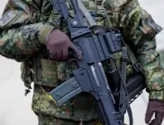 ЕС планира да обучи допълнително 15 000 украински войници 
