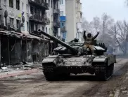 Войната в Украйна: Пригожин се хвали с превзети села с едноцифрен брой жители (ВИДЕО)