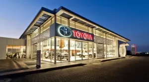 Toyota е №1 по продажби на световния автомобилен пазар през първата половина на 2023 г.