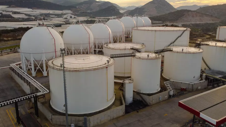 Турция събира на среща големи продавачи и купувачи на газ