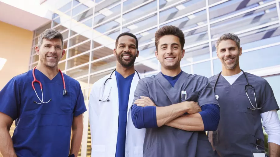 Виц на деня: Еврейски, германски, руски и български доктор спорят кой е най-добър