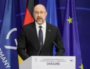 Премиерът на Украйна обяви кои са стъпките във възстановяването на страната