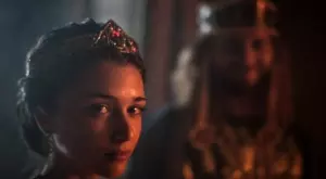 Климентина Фърцова от "Войната на буквите": Винаги съм си падала по по-дръзките персонажи