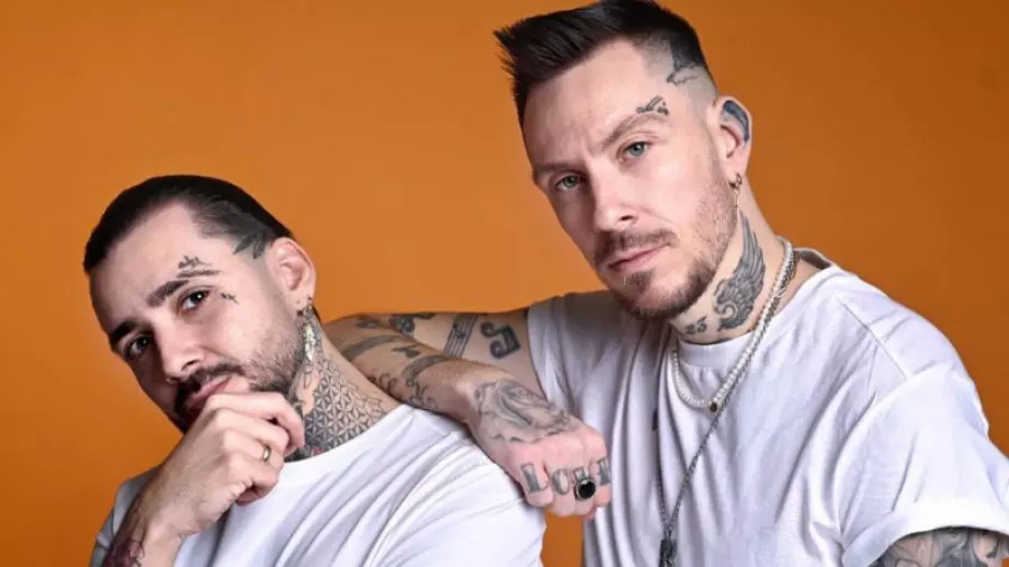 Pavell и Venci Venc отрекоха слуховете, че се разделят и пуснаха ново парче (ВИДЕО)