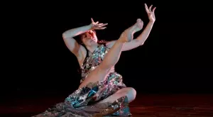 Хореографът Зорница Стоянова: Танцът ни кара да видим божественото в нас самите