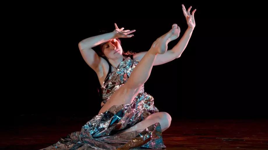 Хореографът Зорница Стоянова: Танцът ни кара да видим божественото в нас самите