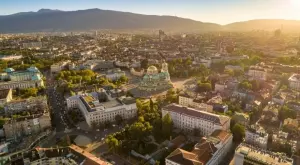 София се класира сред градовете с добра електрическа и споделена мобилност в Европа 