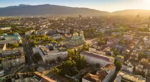 Посещенията на София през 2023 година надхвърлиха с 20% предпандемичните нива