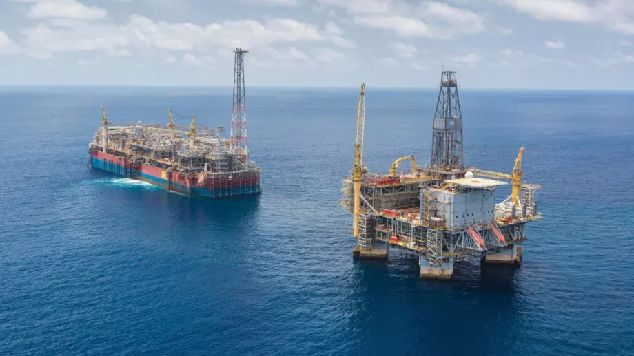 Петролният гигант ExxonMobil с невиждана печалба от 56 милиарда долара