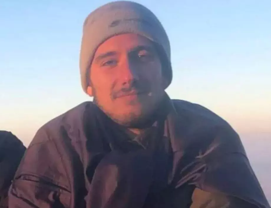 Шести ден няма и следа от изчезналия Емил Боев от Перник