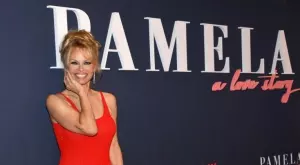 Изненада: Ето кой е бил най-добрият любовник на Памела Андерсън 