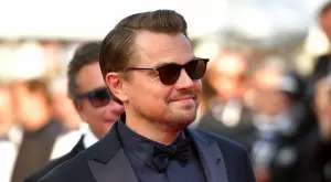 Ето коя е 19-годишната приятелка на Леонардо ди Каприо (СНИМКА)