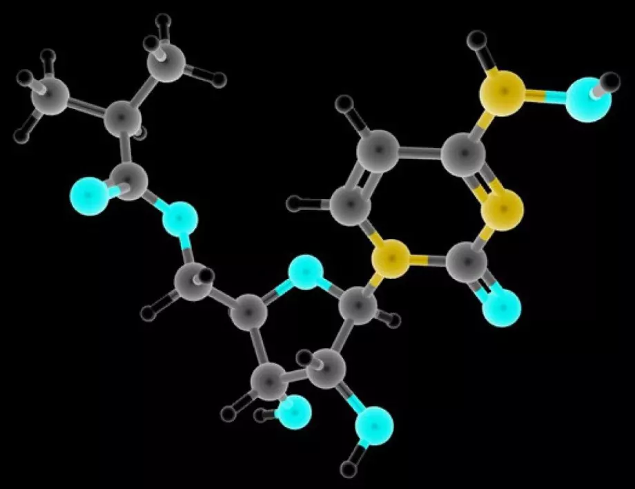 Първи данни: Известно лекарство предизвиква мутагенеза на коронавируса