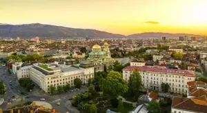 МВФ повиши прогнозата за ръст на българската икономика