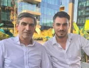 Бивш играч на ЦСКА забърка огромен скандал, арестуваха го заедно с баща му