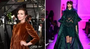 Тенденциите на 2023: Кадифе