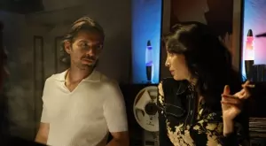 Александър Димов за  "Игра на доверие": Трябва да се говори повече за насилието над жените