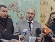 Георги Георгиев: Вече чистим София от драсканиците по фасадите, разграничаваме вандализма от изкуството