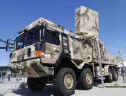 Франция предоставя на Украйна радари MG-200, откриващи дронове и балистични ракети