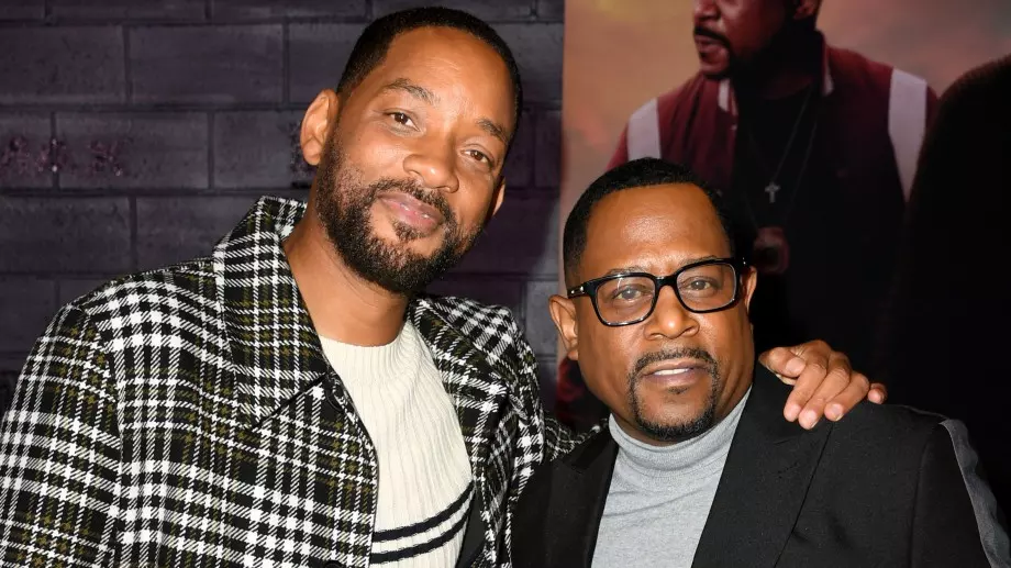 Потвърдено: Снимат "Лоши момчета 4" (ВИДЕО)