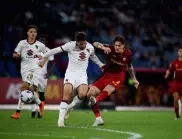  Футболист на Рома заплашва клуба със съд