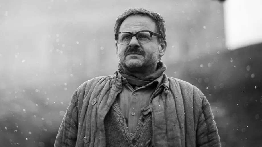 Януари: Хладно зимно ревю