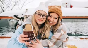 Женски виц за 12 януари 2024: Би ли преспала с мъжа ми?