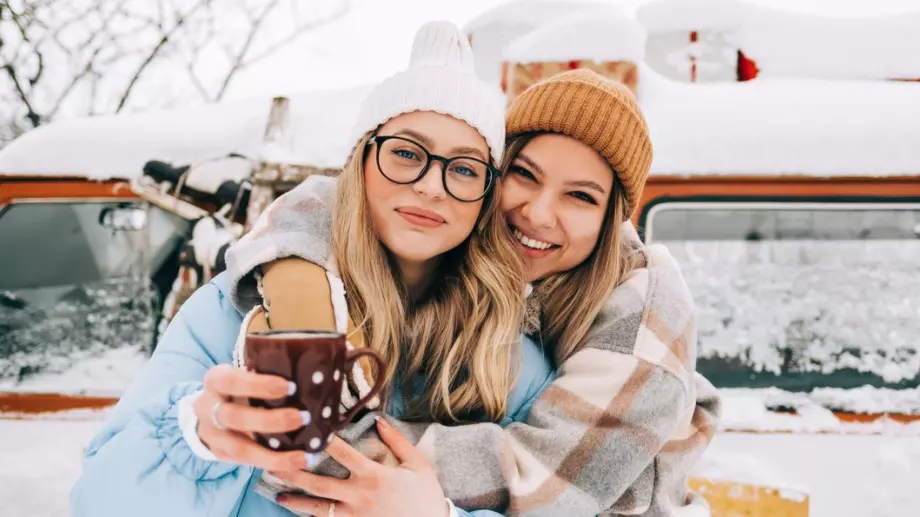 Женски виц за 12 януари 2024: Би ли преспала с мъжа ми?