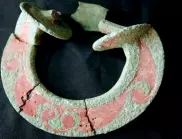 Тайните на келтския гроб и още мистерии по VIASAT HISTORY