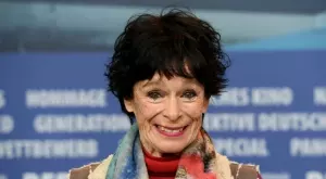 Дъщерята на Чарли Чаплин идва за София Филм Фест 2023