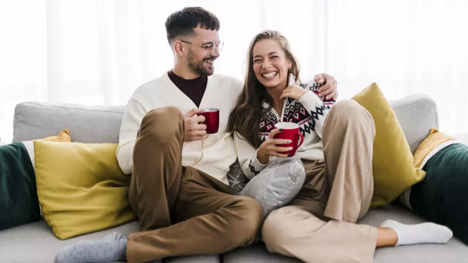 Тези два зодиакални знака са родени един за друг!