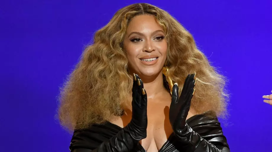 Бионсе представи първия си концертен филм "Renaissance" (СНИМКИ)