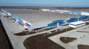 еМАG с инвестиция за 100 милиона евро: строи огромен логистичен център до Будапеща