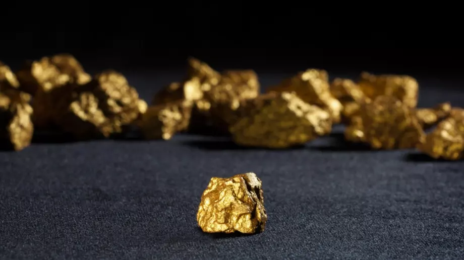 Сърбия откри злато за няколко милиарда близо до границата с България