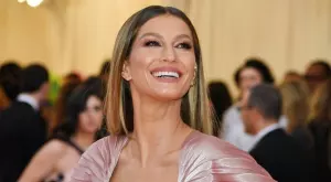 Как да се храните като супермодела Жизел Бюндхен