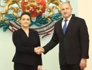 Унгарският президент: България трябва да стане колкото се може по-бързо член на Шенген