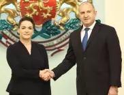 Радев подкрепя позицията на Унгария за войната в Украйна