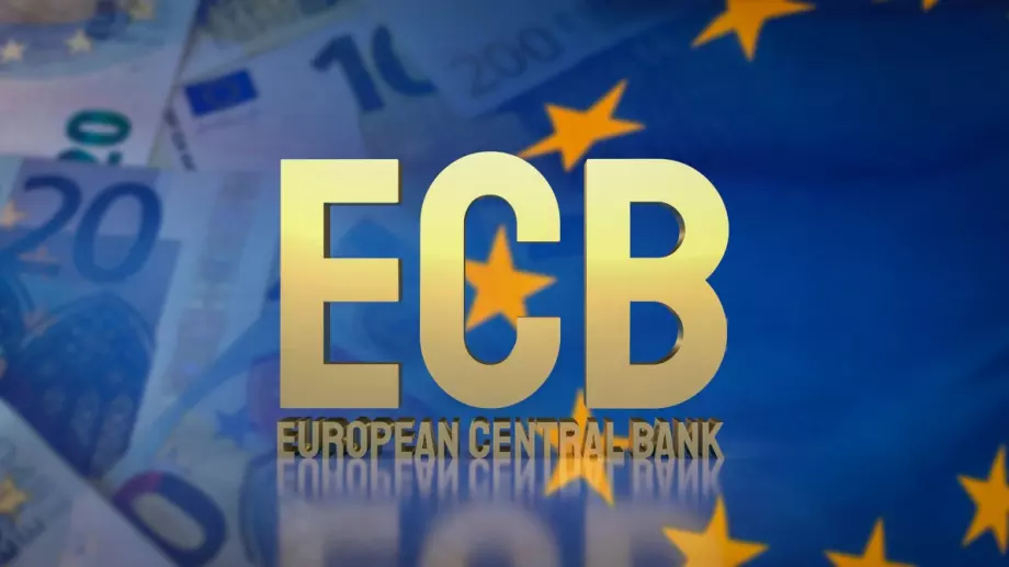 ЕЦБ повиши основните лихви за девети пореден път, с нови 0,25%