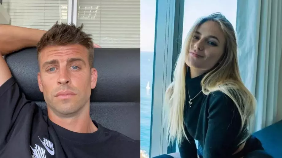 Жерар Пике за Шакира: Да се самоубие ли някой? (ВИДЕО)