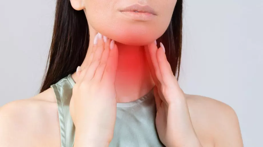 Разберете какво причинява Хашимото и как да се предпазите