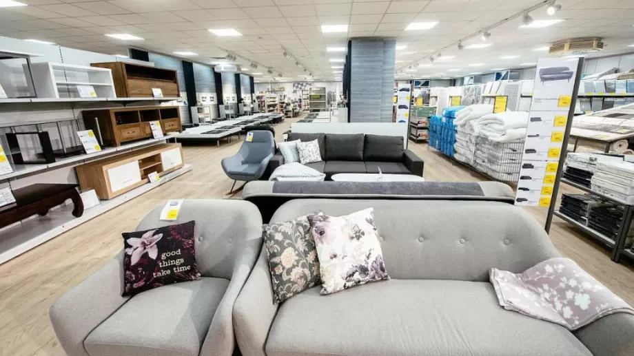 Датската верига за дома JYSK отваря още 15 магазина в Румъния